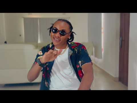 Dingo Makaroni Ft. Kay Figo - Falling (Official Music Video)