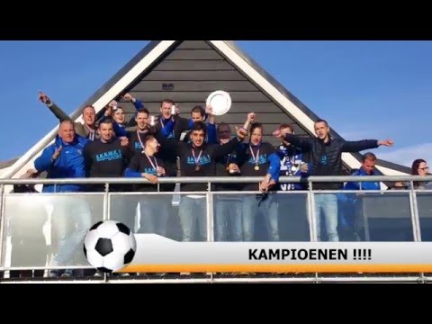 Kampioenschap S.K.N.W.K. 1