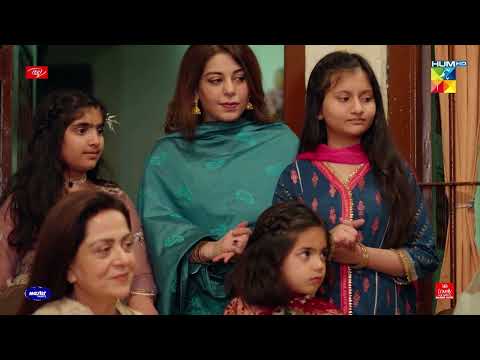 Zain Ki Mohabat Kisi Aur Ki Dulhan Ban Gayi - Ishq-e-Laa - HUM TV