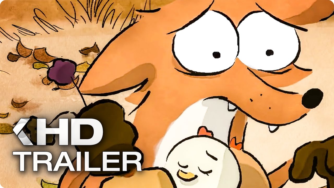 Trailer thumbnail