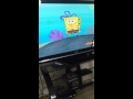 SpongeBob Betrays Patchy The Pirate