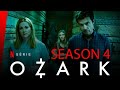 Ozark Season 4 | Trailer |  हिन्दी ट्रेलर