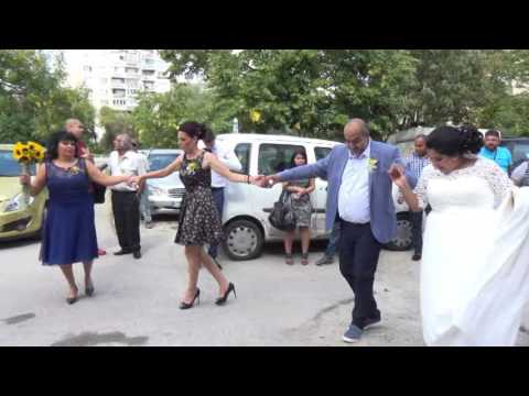 Niki i Viki - Svatba 2.1