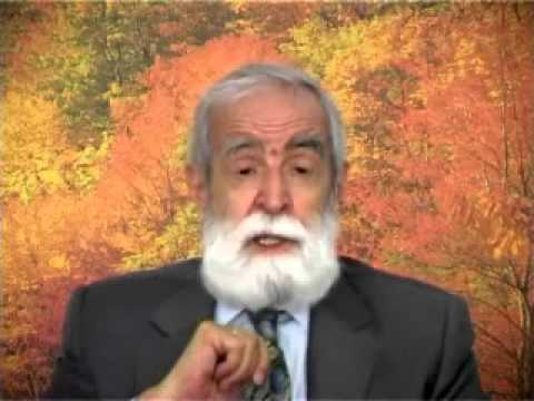 08 17 2010  (İrşad Makamı, Allahû Tealânın Tayini İle Gerçekleşir) - Imam Iskender Ali M I H R