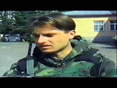 Јанша - Вукови са Вучијака [eng sub]