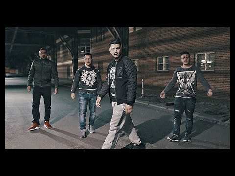 BRIZZ - Baller Baller | JMC | GRUPPE J