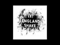 PJ Harvey - Let England Shake (Full Album) 