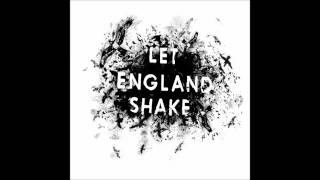 PJ Harvey - Let England Shake (Full Album)
