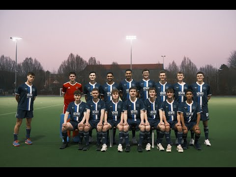 Oxford Men's Blues Varsity Video 2023