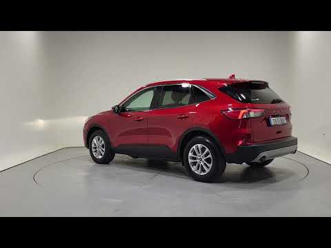 Ford Kuga Titanium 2.5 Phev 225 S6.2 CT 4DR - Image 2
