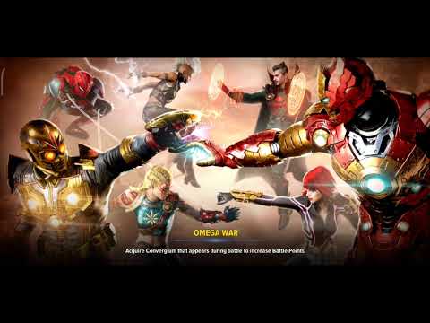 MARVEL Future Revolution #134