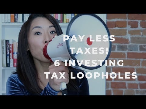 , title : '6 Ways to Reduce Your Taxable Income in 2020 (Loopholes You Need To Start Using!)'