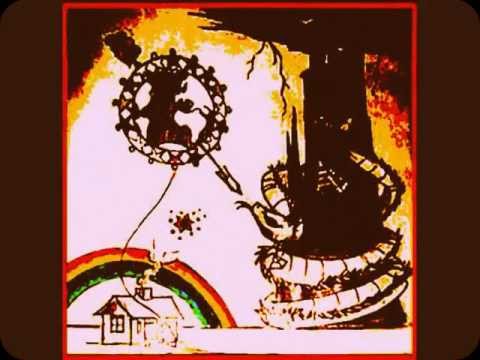 Lancy Rankin - Patterns Weave Come In Cuts 2012 Sessions