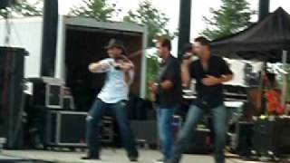 Emerson Drive,Canada Day Jam Yesterday,If You Were My Girl