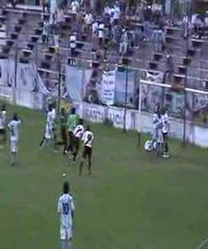 altoque| Ñuñorco 0-0 Famaillá  - Argentino B