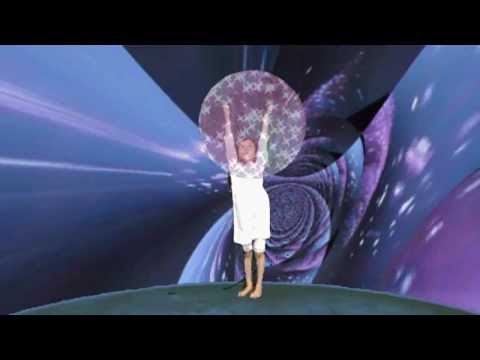 Moonbeam - Music Video