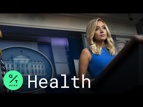 White House: Trump Not Considering a National Covid-19 Lockdown