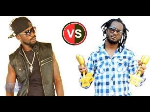 bobi wine vs bebe cool Nonstop  2019 by deej kay SUBSCRIBE