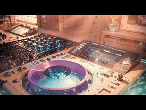 Electric Dreamer. EDM​ / Electro​ House​ /  Dance​ By Fusion Cat Music 23-05-2025 (EP​-134)