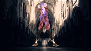 MMD - Tooji – The Father Project