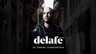 Delafe - Dias y Dias( con Las Flores Azules )