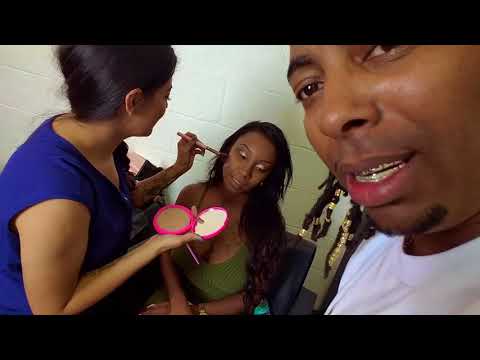 2wice - Dula-Mite, Mouthpie$e, WesttseW (behind the scenes)