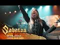 SABATON - Devil Dogs (Official Music Video) SABATON - Devil Dogs (Official Music Video)