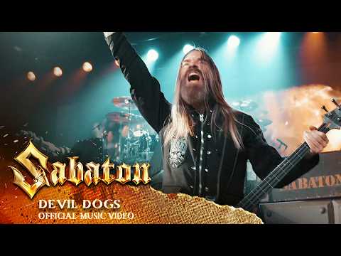 Video thumbnail for Devil Dogs