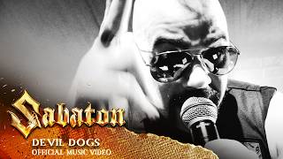 Sabaton - Devil Dogs