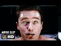 THE INCREDIBLE HULK Clip Antidote Test 2008