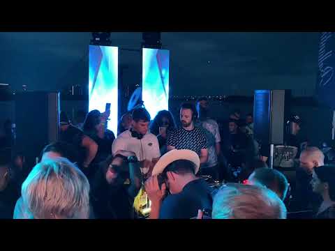 Fantoo - Anxiety @ Cherry b2b Key M  xSVET On The River