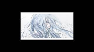夜半の潜熱、或いは四月に咲く夢見草の様に。 #vocaloid #オリジナルmv #ボカロ #バズれ #初音ミク #オリジナル曲