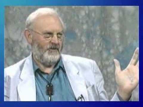 Interview with Professor Robert Spence Part 2