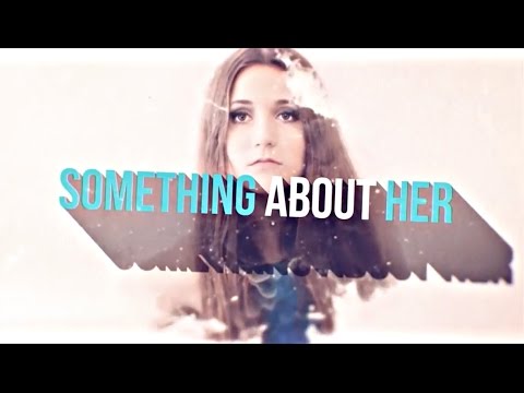 Mina - Something About Her (Official Lyric Video)