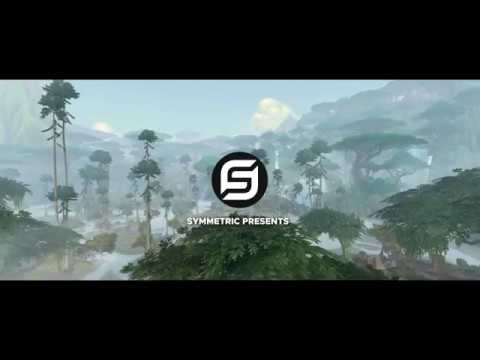 Symmetric Uldir Mythic Intro