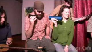 Tidings Cafe - The Dimes