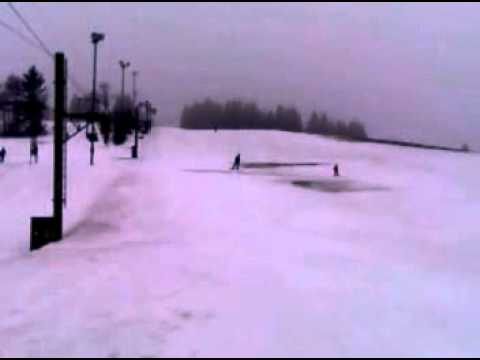 Bedřichov 2012 film