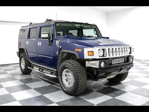 2007 Hummer H2 (CC-2119084) for sale in Sherman, Texas