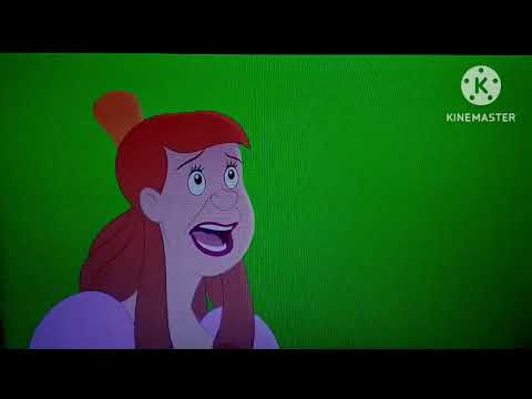 Characters Inc (Monaguebilly785's Style) part 19 - The Scream Extractor