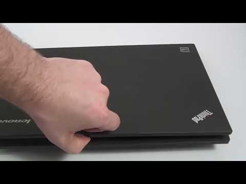 Lenovo ThinkPad T450