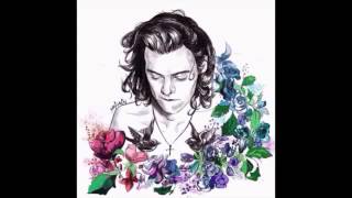 Harry Styles - Broken (Audio)