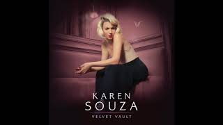 I'm beginning to see the light - Karen Souza - Velvet Vault