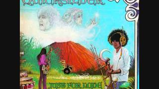 Quicksilver Messenger Service   The Mat