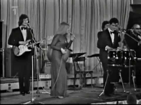 Eva Pilarová   Léto, léto Live 1973