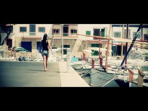 Dino Mileta feat. Oggie -  Love Like Never Before (Official Video)