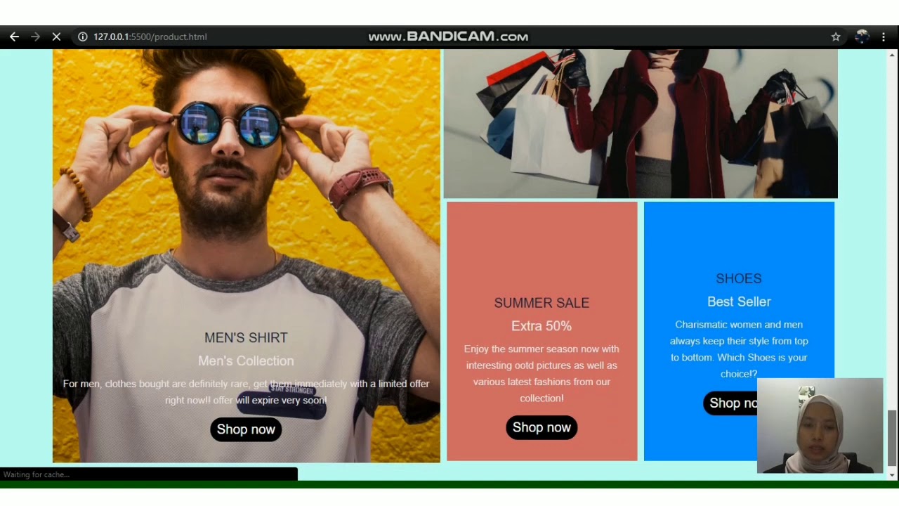 IMD311 l FINAL PROJECT l WEBSITE (YOUBETTER)