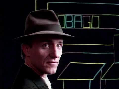 You Got Me Going Again - Machinations