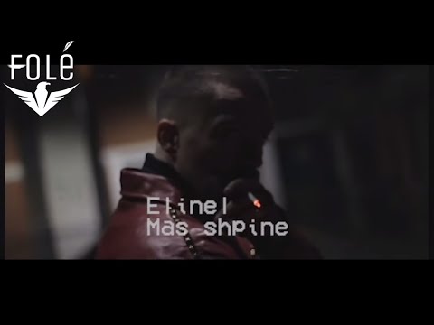 Elinel - Mas shpine ( Prod Cricket Music ) 🙉