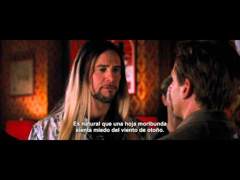Tráiler El increíble Burt Wonderstone 2013