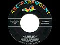 1958 HITS ARCHIVE At The Hop Danny The Juniors A 1 Record